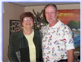 Ma and Pa
